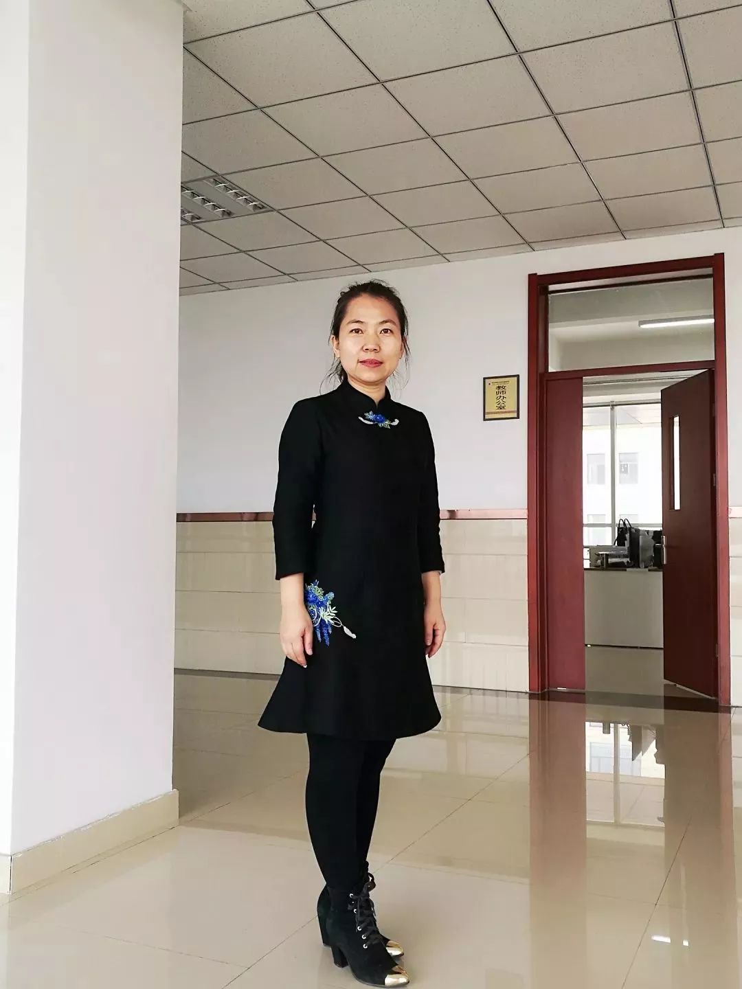 【九原关注】包九中外国语学校2019年高中部开始招生啦~你想了解的都在这里