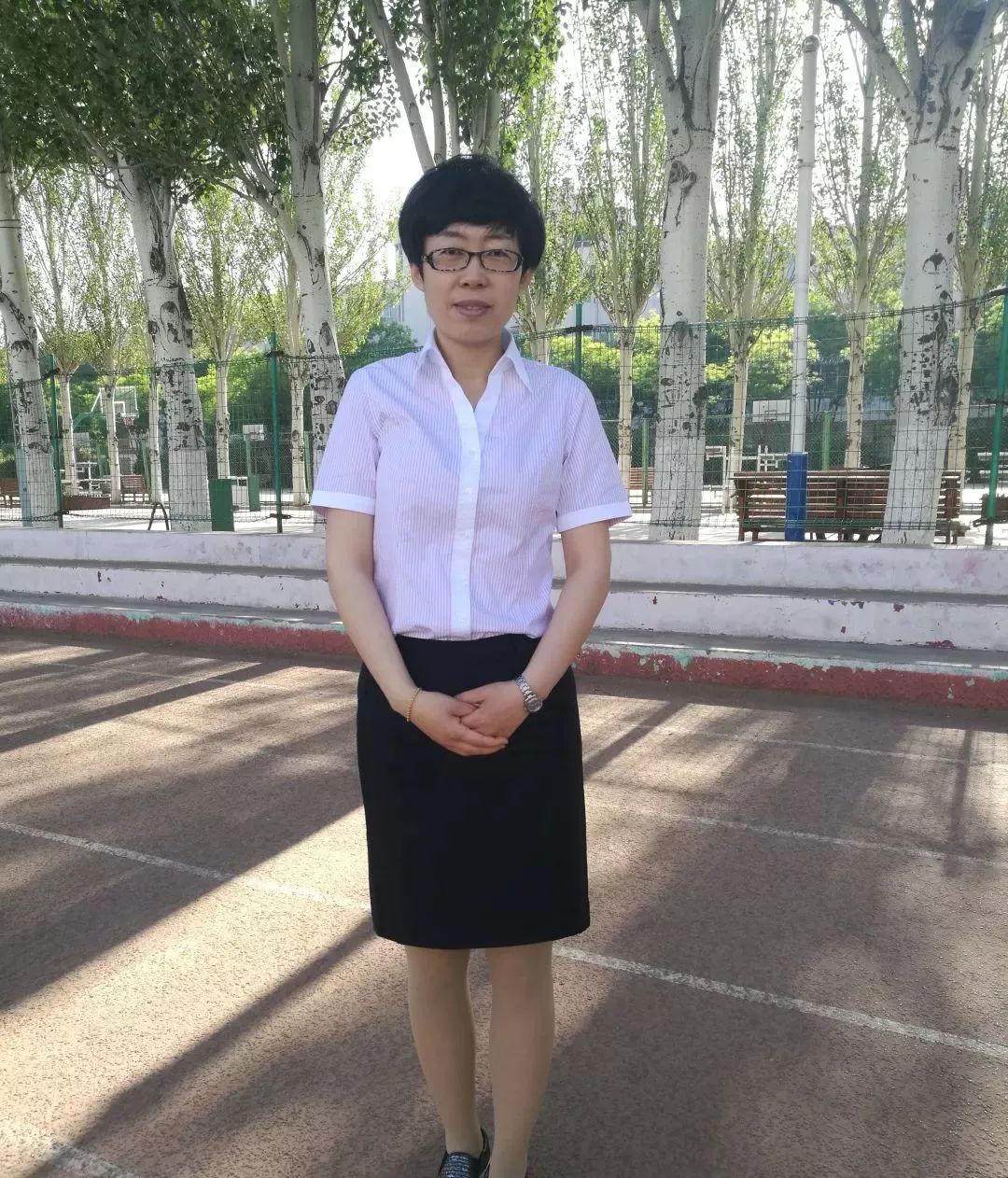 【九原关注】包九中外国语学校2019年高中部开始招生啦~你想了解的都在这里