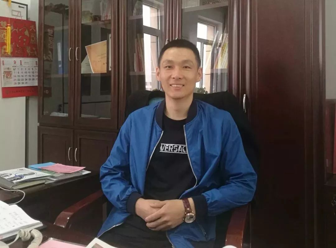 【九原关注】包九中外国语学校2019年高中部开始招生啦~你想了解的都在这里