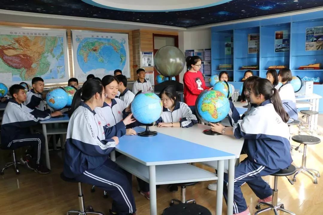 【九原关注】包九中外国语学校2019年高中部开始招生啦~你想了解的都在这里