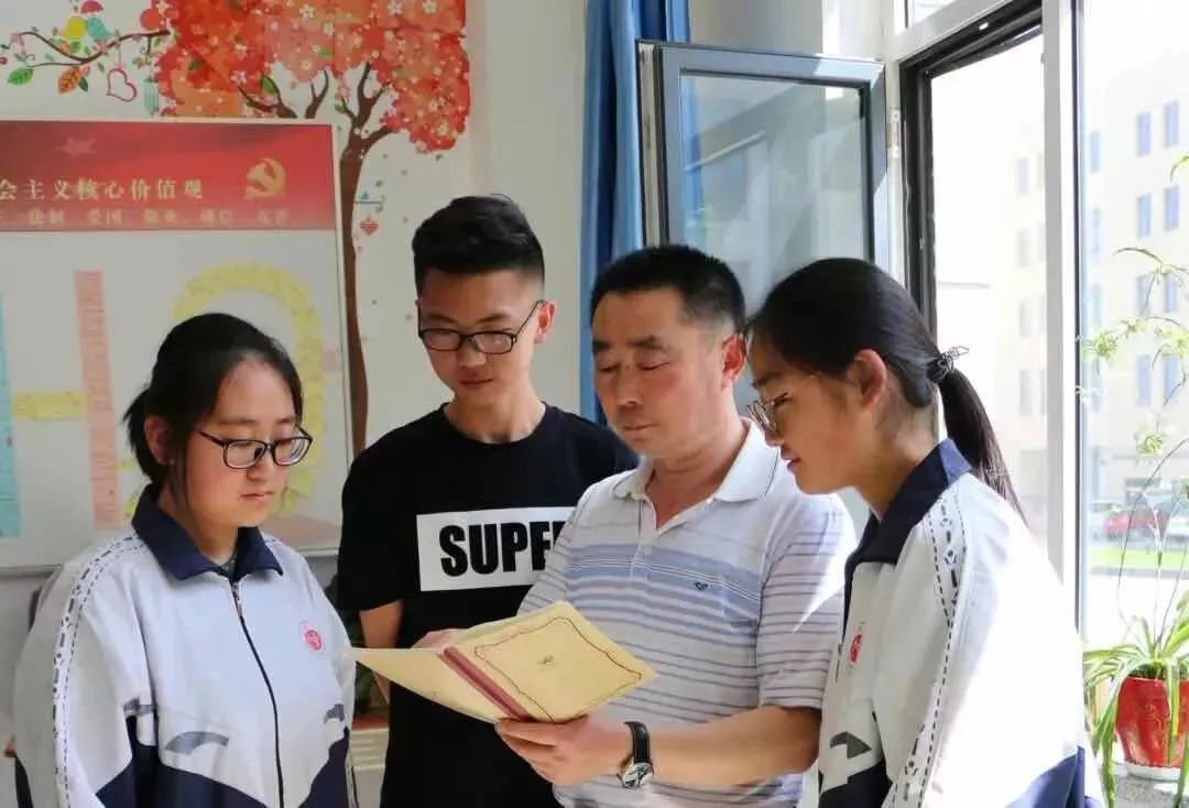 【九原关注】包九中外国语学校2019年高中部开始招生啦~你想了解的都在这里