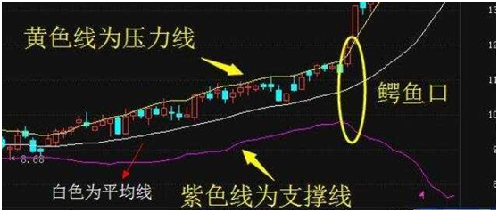 BOLL指标使用图解，五分钟带你全面了解布林线，学会抓涨停，告别亏损