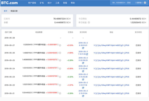 比特小鹿：行业标准来了，云挖矿终于不再坑