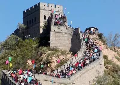 暑期旅游找我们！北京双高五日游一价全含还送特色大礼包