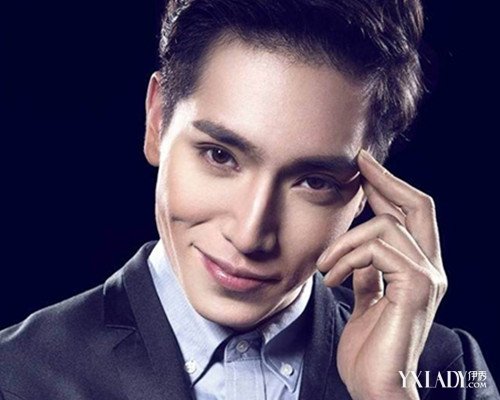 2月14日播出的非常完美情人节特别节目中,赵威霖和梦露成了一对假象