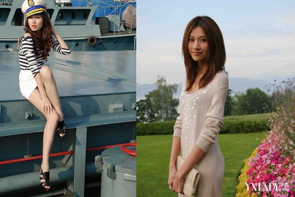 网曝李斯羽掌掴前男友 独家揭秘背后事实真相