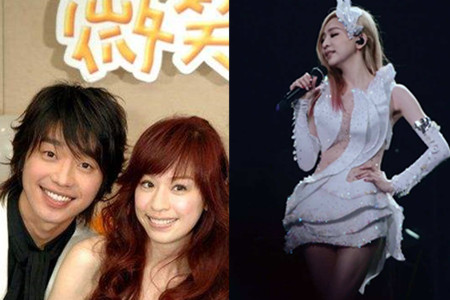 张栋梁老婆是谁 他的婚姻生活大揭秘