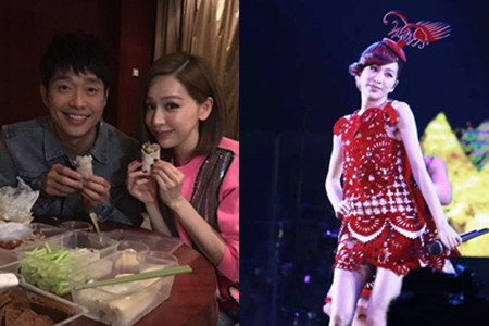 张栋梁老婆是谁 他的婚姻生活大揭秘