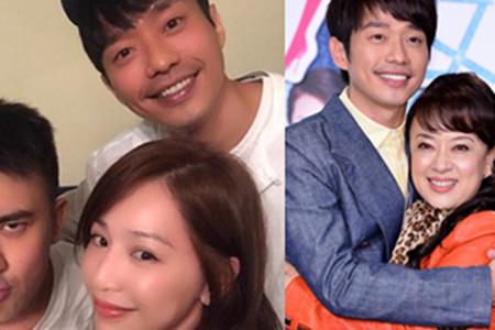 张栋梁老婆是谁 他的婚姻生活大揭秘