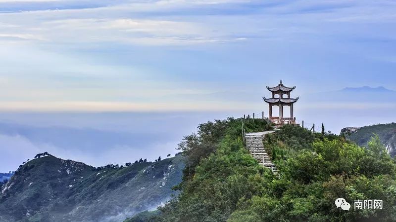 好消息！南阳多家景区凭“证”享优惠