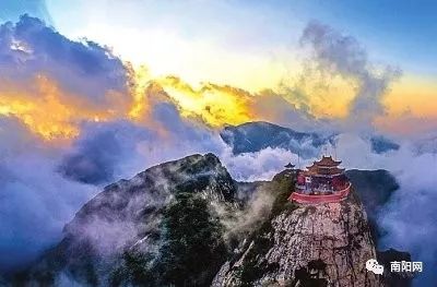 好消息！南阳多家景区凭“证”享优惠