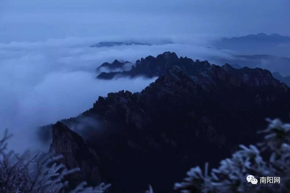 好消息！南阳多家景区凭“证”享优惠