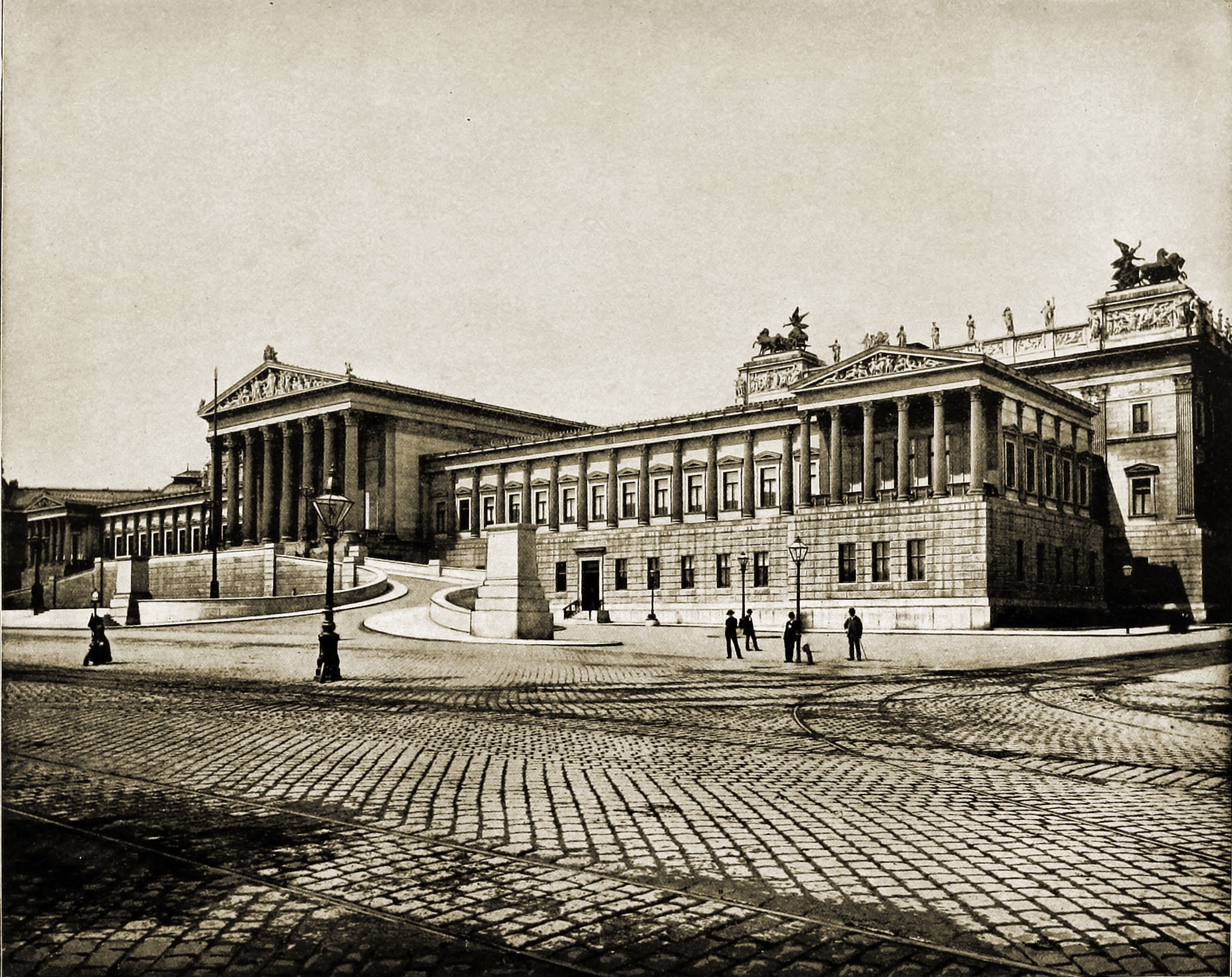 关于维也纳的名人名言