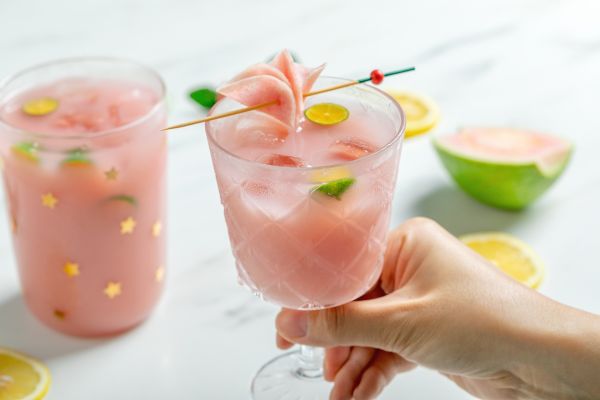 黯然销魂的海南老盐番石榴｜清甜解暑，好吃