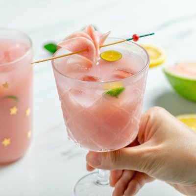 黯然销魂的海南老盐番石榴｜清甜解暑，好吃