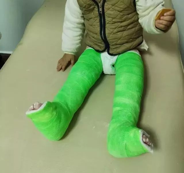 八岁孩子走路内八,可以矫正吗?该怎么矫正?