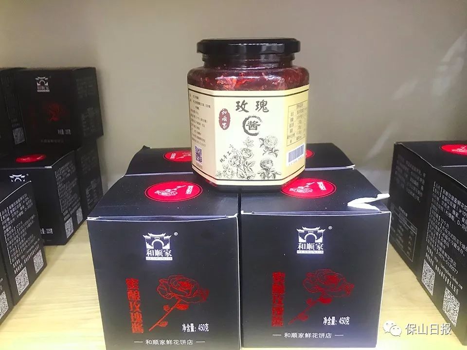 美文悦读：在界头，邂逅一座玫瑰庄园