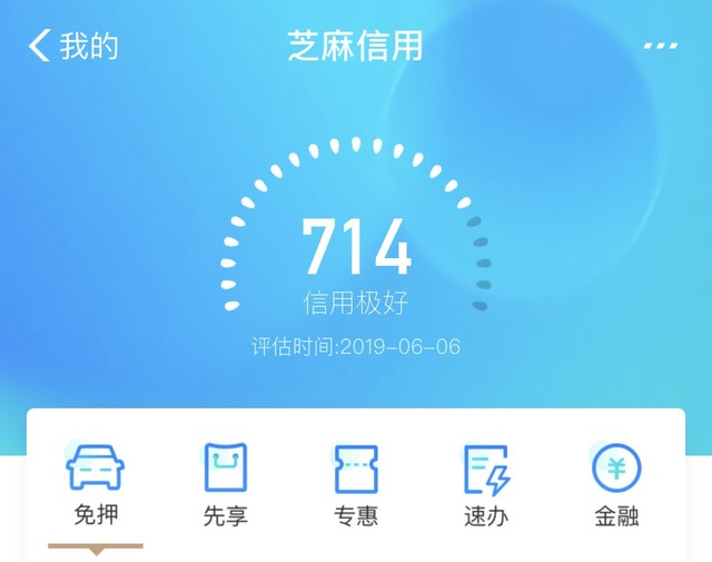 支付宝芝麻分900以上都是什么人？