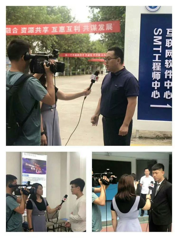 喜讯！这所学校来安康地区招生啦！初、高中毕业均可，录取即签就业协议，毕业生月薪6000起，名额有限