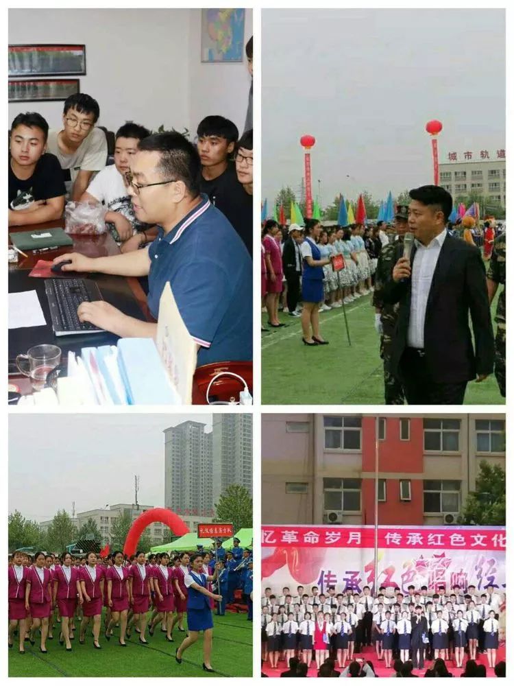 喜讯！这所学校来安康地区招生啦！初、高中毕业均可，录取即签就业协议，毕业生月薪6000起，名额有限