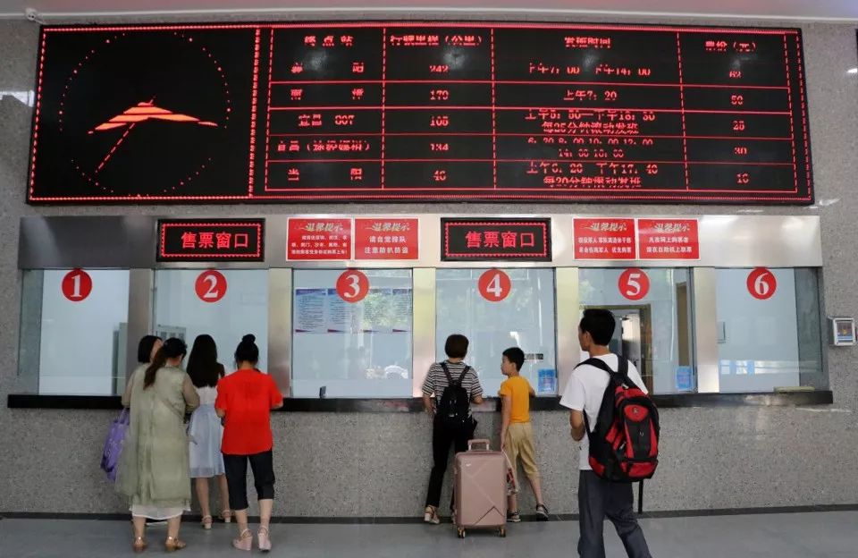出行注意！宜昌多条城际公交有调整