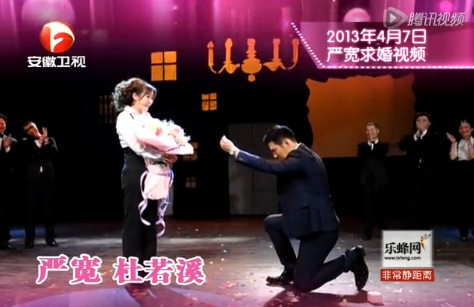 戏里颠倒众生，戏外专情一人？4位情史干净的男星，娱乐圈太稀缺