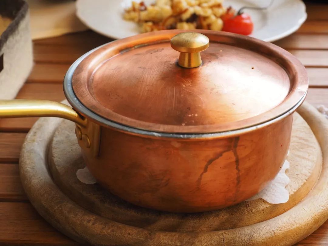 钢锅、铁锅、陶瓷锅…煎中药哪款锅最合适？看这里！