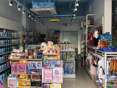 母嬰店加盟最火熱品牌十大排行 -母嬰用品店加盟需要多少錢？