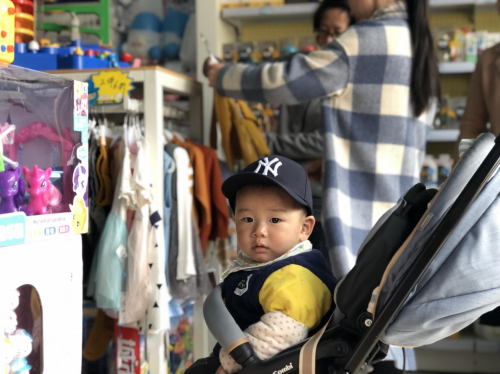 母嬰店加盟最火熱品牌十大排行 -母嬰用品店加盟需要多少錢？