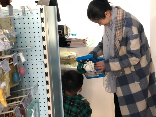 母嬰店加盟最火熱品牌十大排行 -母嬰用品店加盟需要多少錢？
