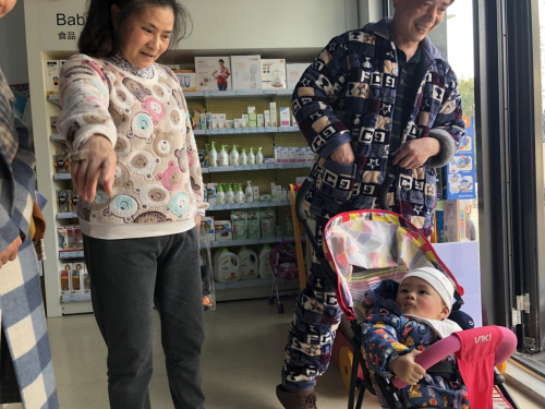 母嬰店加盟最火熱品牌十大排行 -母嬰用品店加盟需要多少錢？