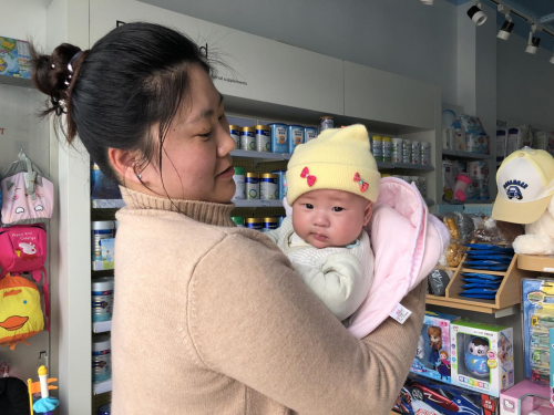 母嬰店加盟最火熱品牌十大排行 -母嬰用品店加盟需要多少錢？