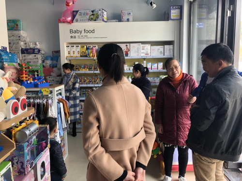 母婴店加盟最火热品牌十大排行 -母婴用品店加盟需要多少钱？