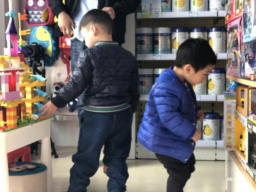 母嬰店加盟最火熱品牌十大排行 -母嬰用品店加盟需要多少錢？