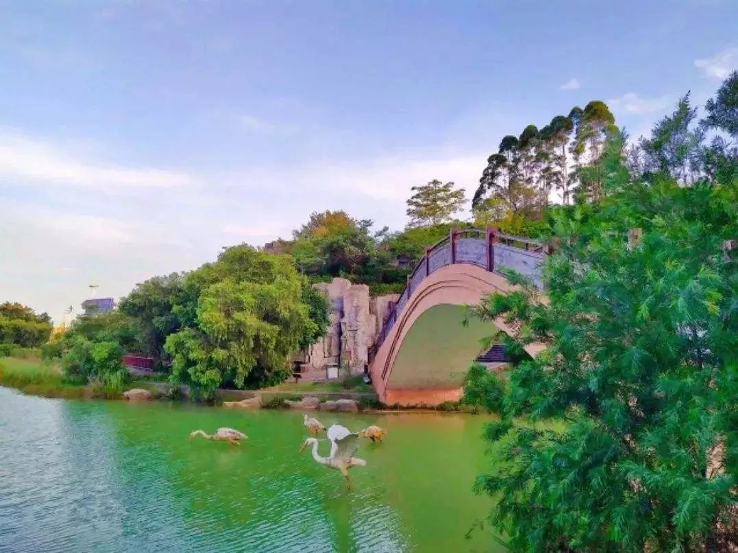 防城港标志性建筑_防城港有什么景点 - 密云旅游