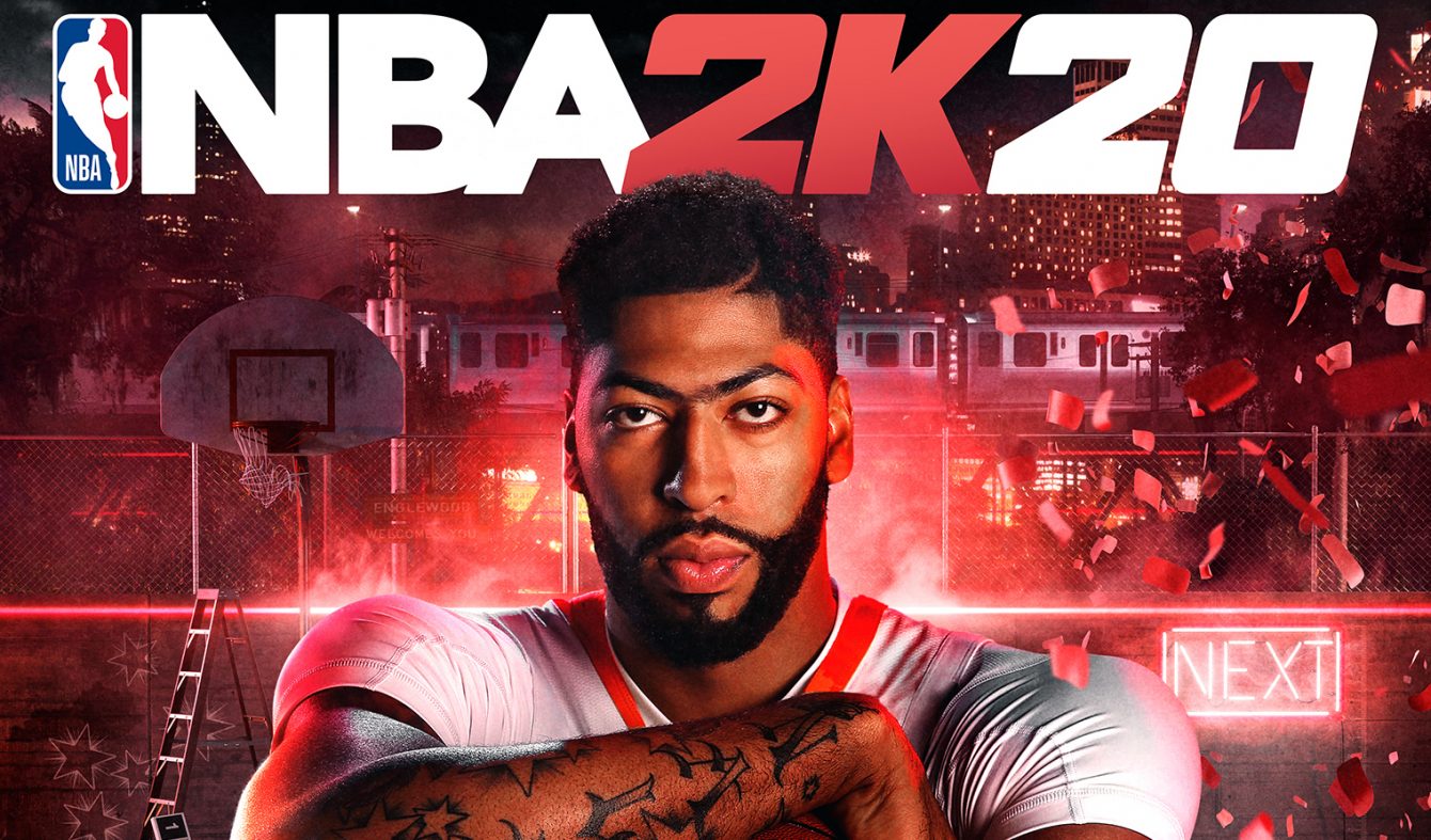 最强nba为什么不能重置(《NBA 2K20》经理模式全面升级 官方称游戏性达全新高度)