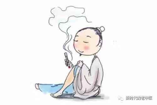 老中医来了｜坚持了一年的艾灸，我比以前更怕冷了……