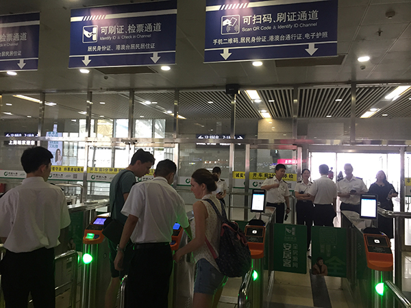 订票流程,武山县火车站订票流程