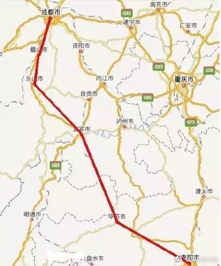 成贵铁路,成贵铁路有限责任公司