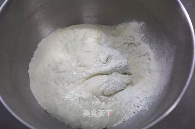 蒸旺包子做法（手把手教你做喷香暄软的大包子）