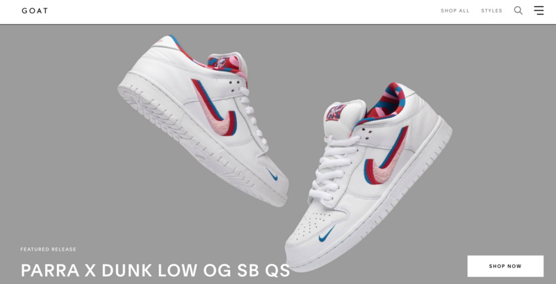 36氪专访 | GOAT创始人：融资两亿美元，我们要做真正全球化的球鞋交易平台