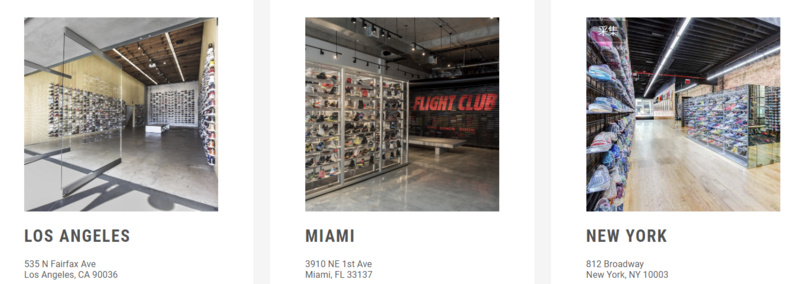 36氪专访 | GOAT创始人：融资两亿美元，我们要做真正全球化的球鞋交易平台