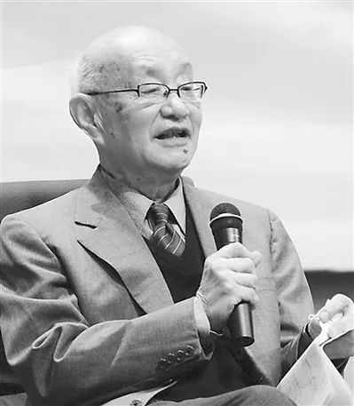 巨星陨落！他的一个建议，改变了所有人的命运