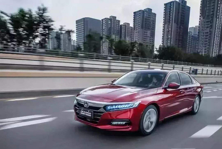混动汽车是什么意思(油电混合汽车)