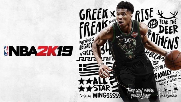 nba2k20为什么控制器(《NBA 2K19》成为系列销量冠军 游戏内购消费大涨)