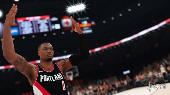 nba2k20为什么控制器(《NBA 2K19》成为系列销量冠军 游戏内购消费大涨)