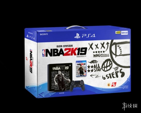 nba2k20为什么控制器(《NBA 2K19》成为系列销量冠军 游戏内购消费大涨)