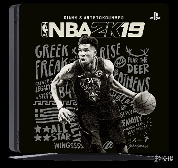 nba2k20为什么控制器(《NBA 2K19》成为系列销量冠军 游戏内购消费大涨)