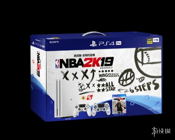 nba2k20为什么控制器(《NBA 2K19》成为系列销量冠军 游戏内购消费大涨)