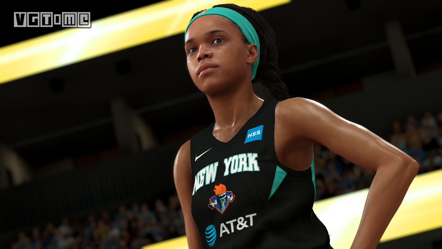 为什么nba2k20做夏季(《NBA 2K20》评测：稳定之中亦有隐忧)